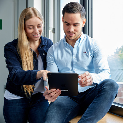 Ausbildung & Karriere . Landesamt Für Steuern