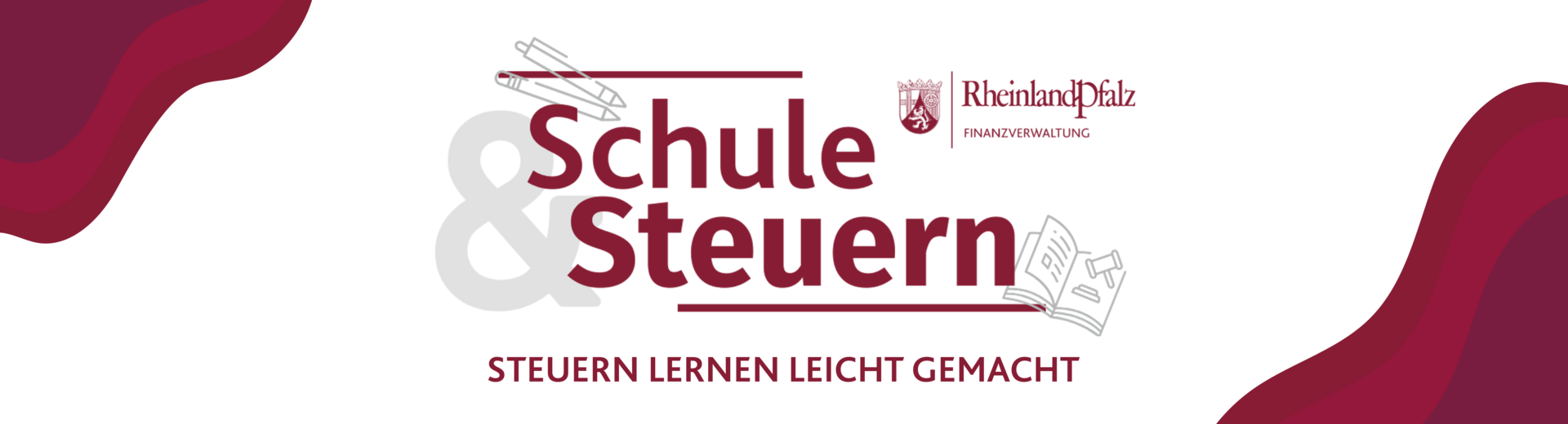 Schule und Steuern - Steuern lernen leicht gemacht