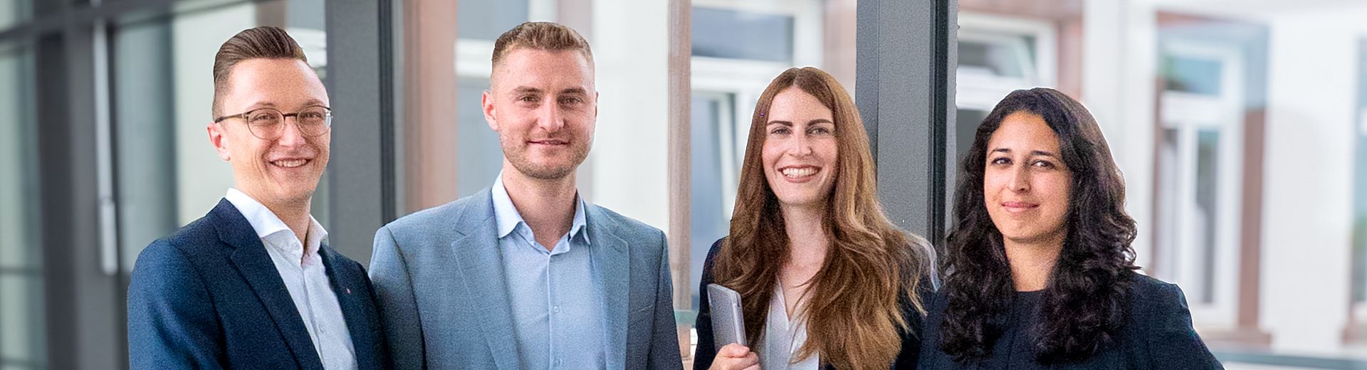 Titelbild Juristen in Nahaufnahme